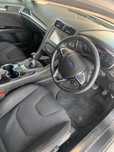 airbag volan pasager cortina centuri ford mondeo mk5 2016 dezmembrari