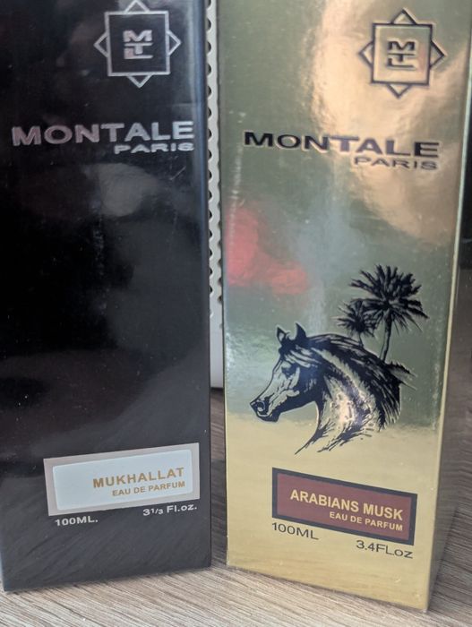 Montale парфюми 100 мл