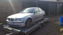 Piese auto  BMW e46 facelift