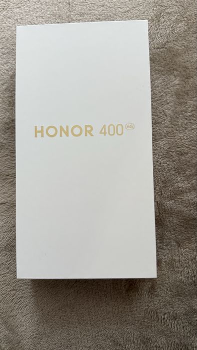 Telefon honor 400