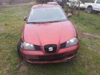 Seat Cordoba 1.4 86 k.c