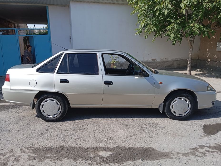 Нексия 2 сотилади Фергана