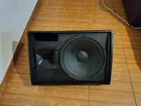 RCF 15 inch 2 boxe