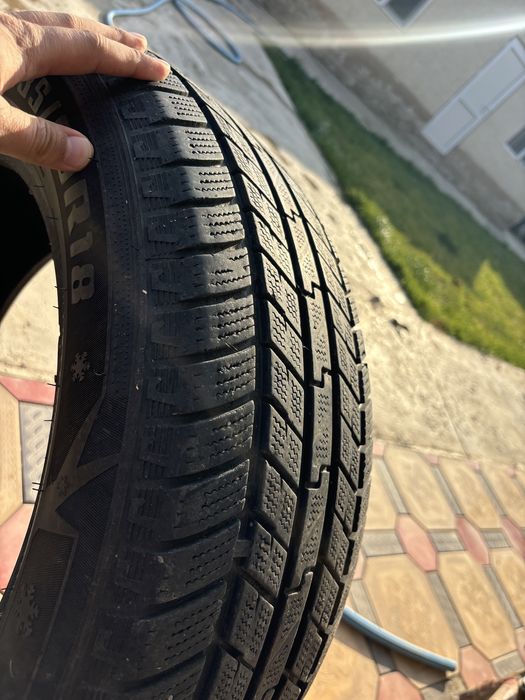 Шины R18 комплект 4 штуки