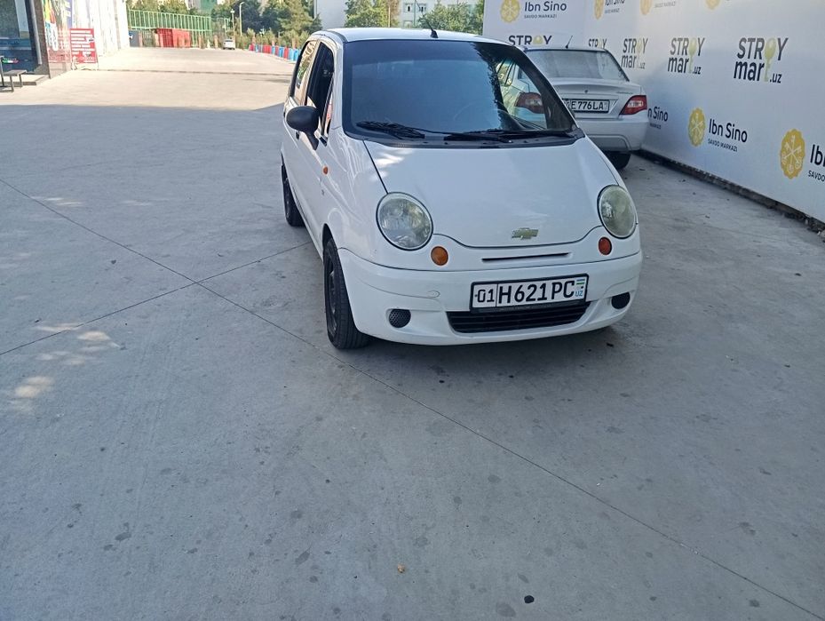 Matiz Arendaga ili naqt beraman