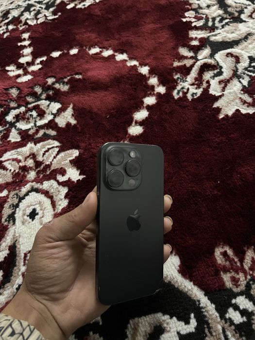 Iphone 15 pro satiladi sroshni