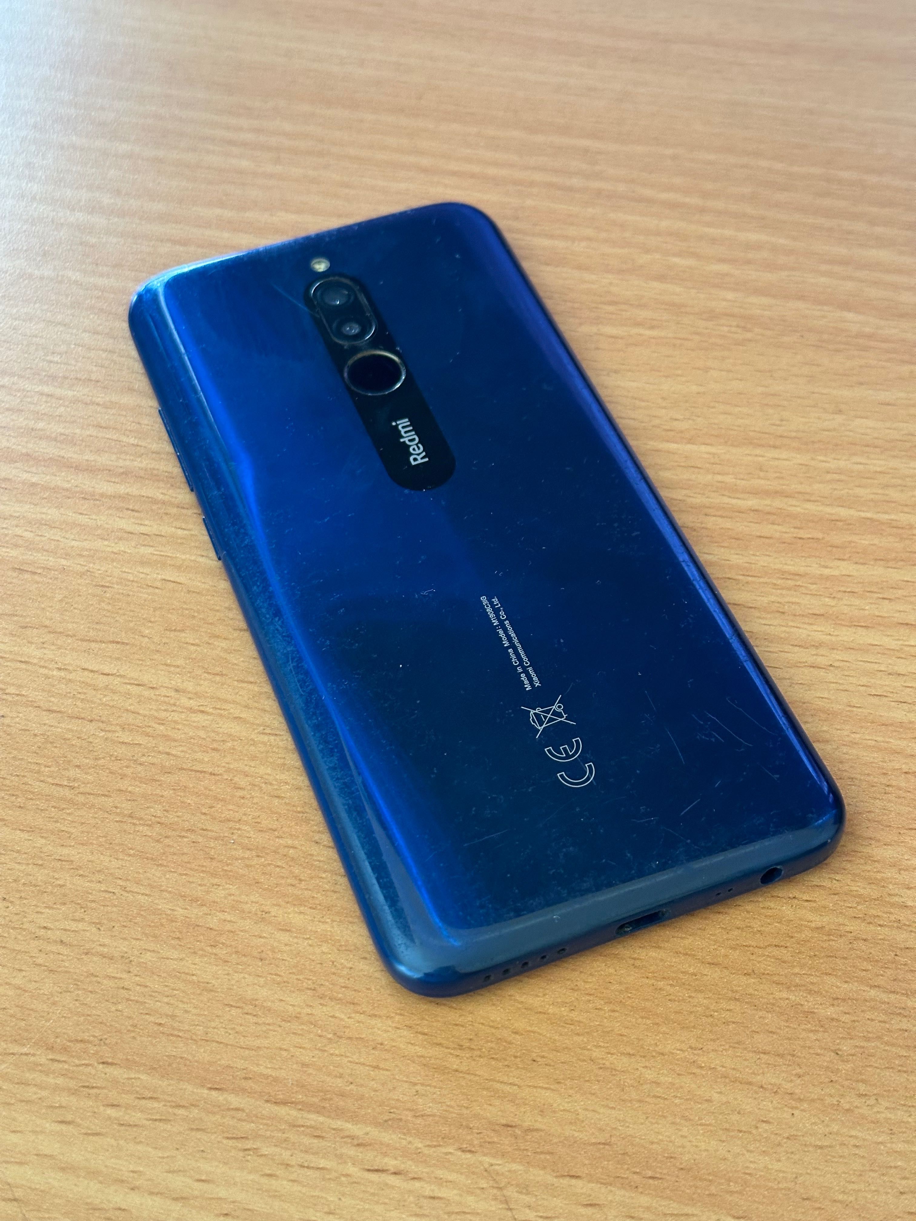 Xiaomi Redmi 8 4/64 GB
