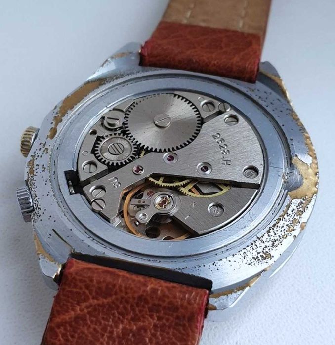 Ceas Raketa Multicalendar