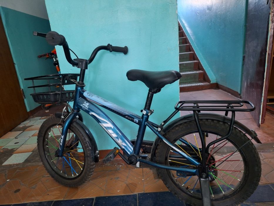 Велосипед детский