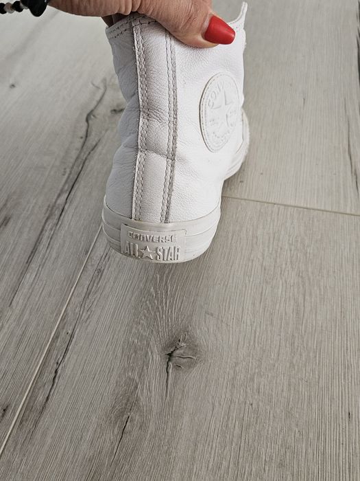 Conversi albi unisex