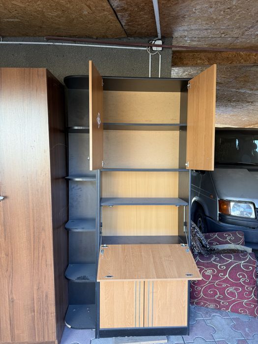 Продам шкафы отличного качества