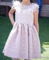 Детска рокля Junona