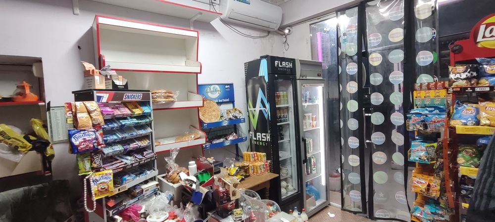 Бизнес сотилади | Озиқ овқат дўкони