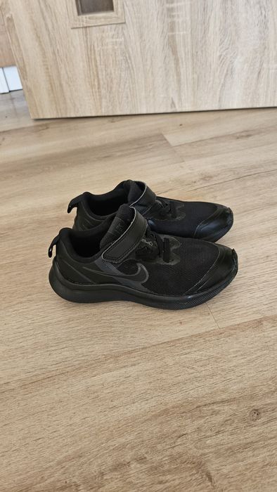 Маратонки Nike 30 номер,черни