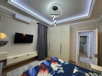 Новостройка в Яккасарайском районе