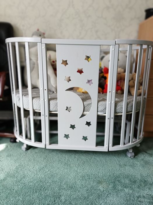 Детский кровать колыбель
