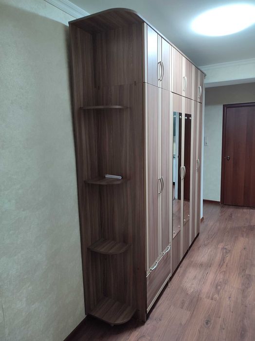 Прихожий шкаф в отличном состоянии прихожка