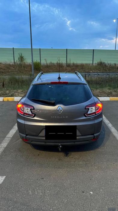 Vând sau schimb Renault Megane 3 bose