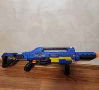 Nerf X-Shot Ninja