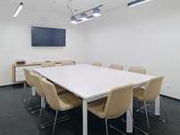 Самостоятелно офис пространство за 3-4 души в Regus BSR 1