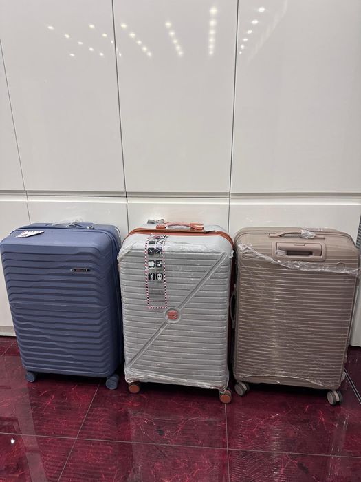 Troler 32 28 24 inch hardcase bagaj de cala sau de mana