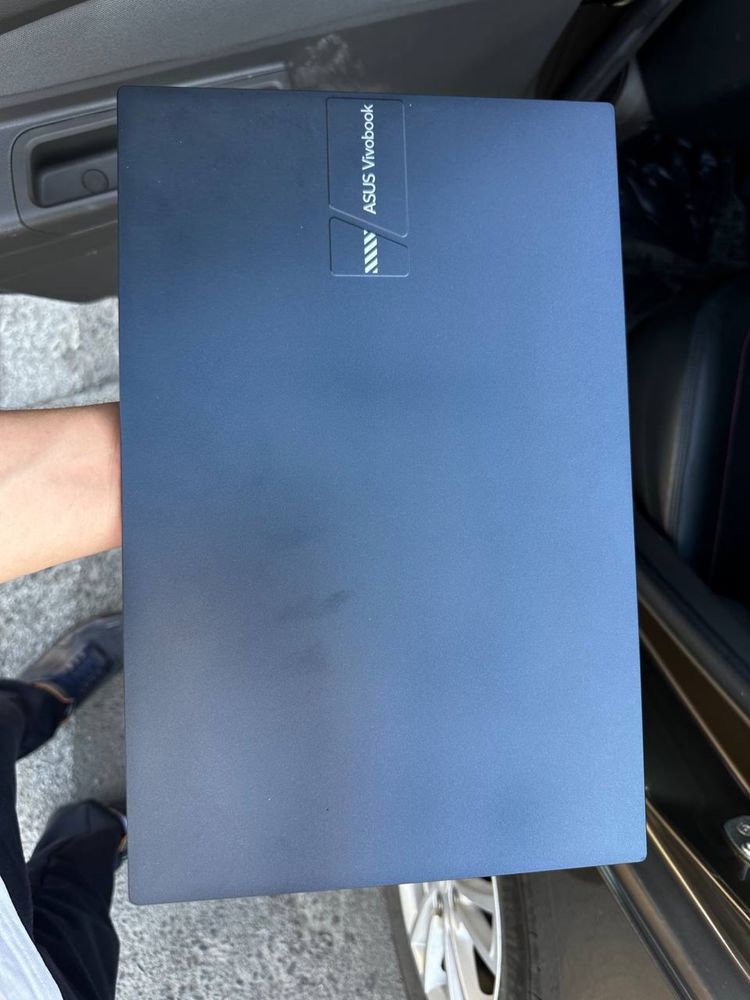 ASUS Vivobook 15 X1504VA-NJ1007