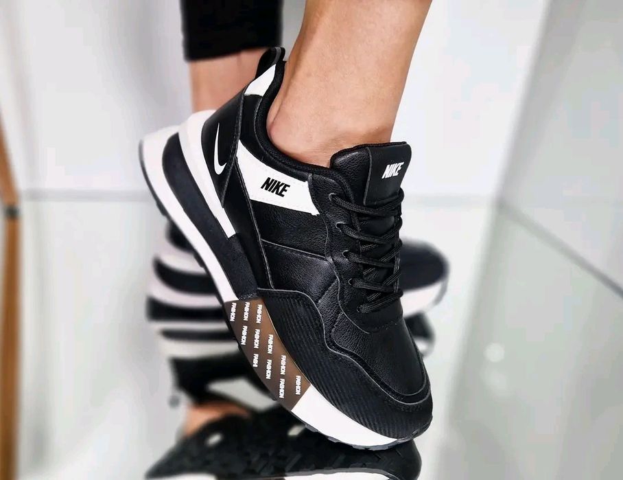 Puma дамски маратонки (36-41)