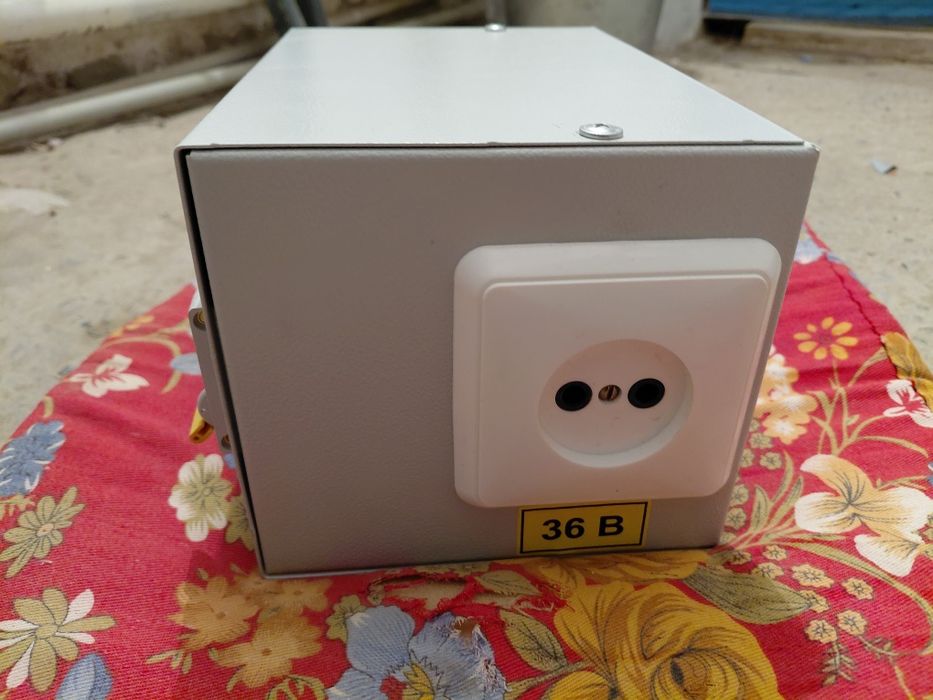 Трансформатор сатылады