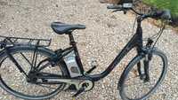 Електрически велосипед RIXE