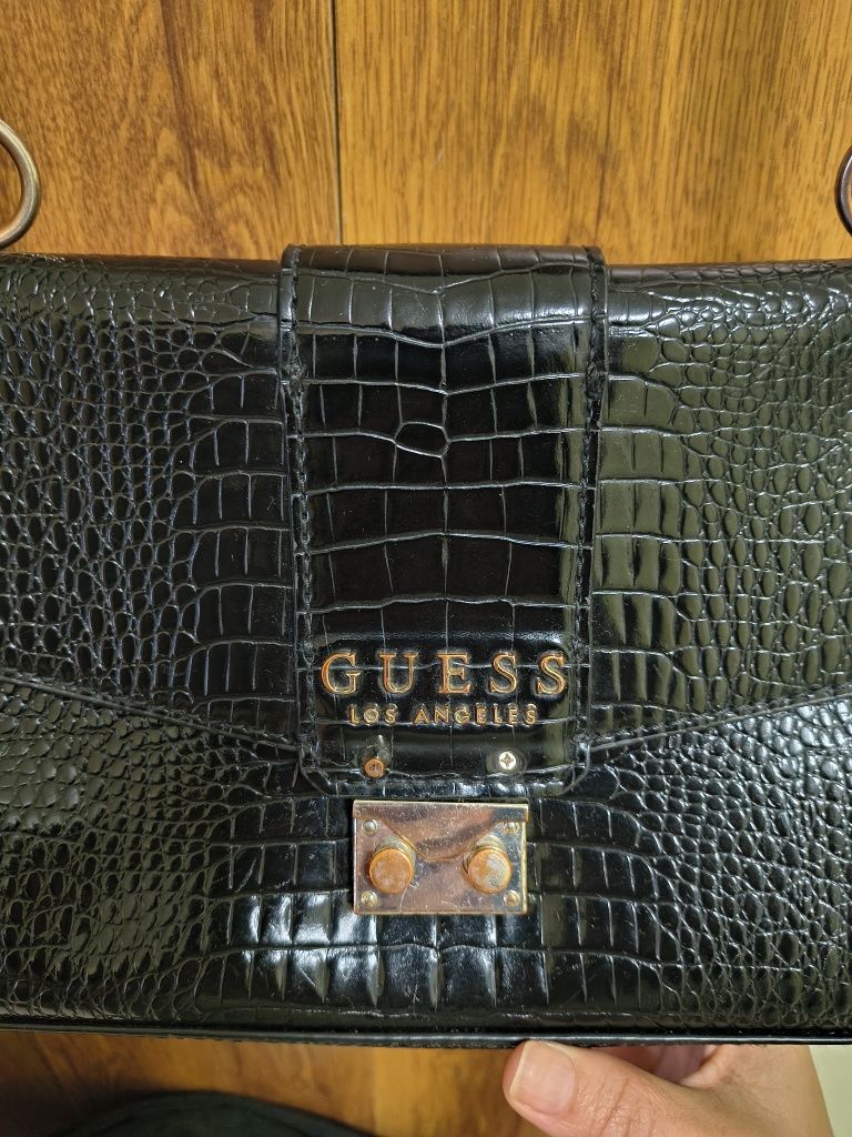 Чанта Guess Zara
