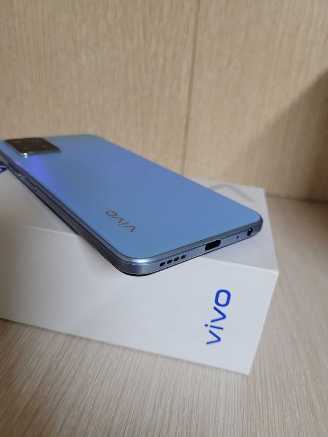 Vivo Y33s (Уральск 0702) лот 354754