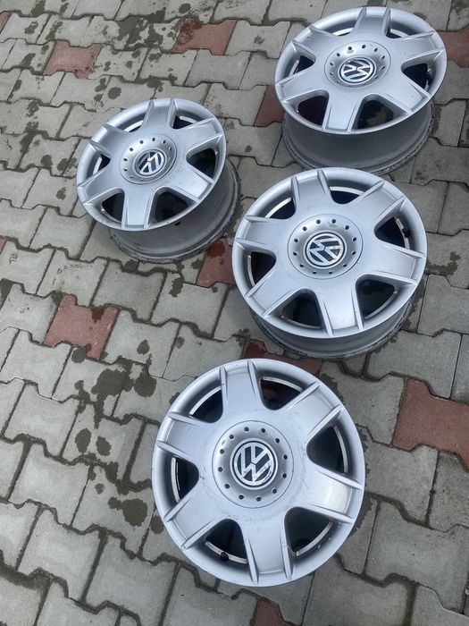Vand Jante Vw aliaj