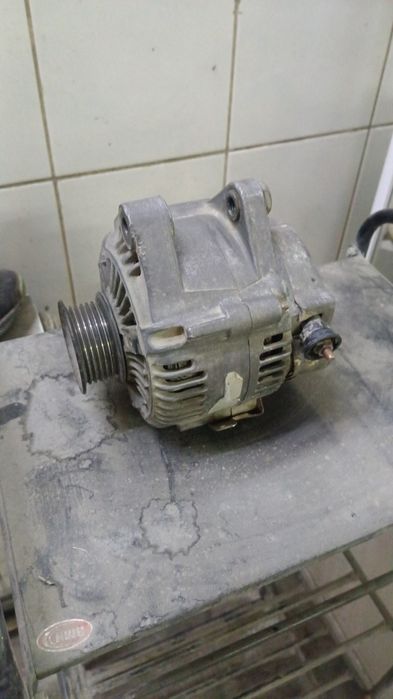 Генератор сатылады, состояние жаксы,