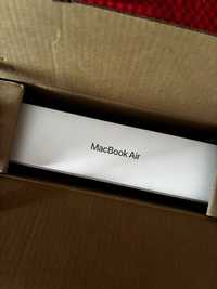 Macbook air M1 nou