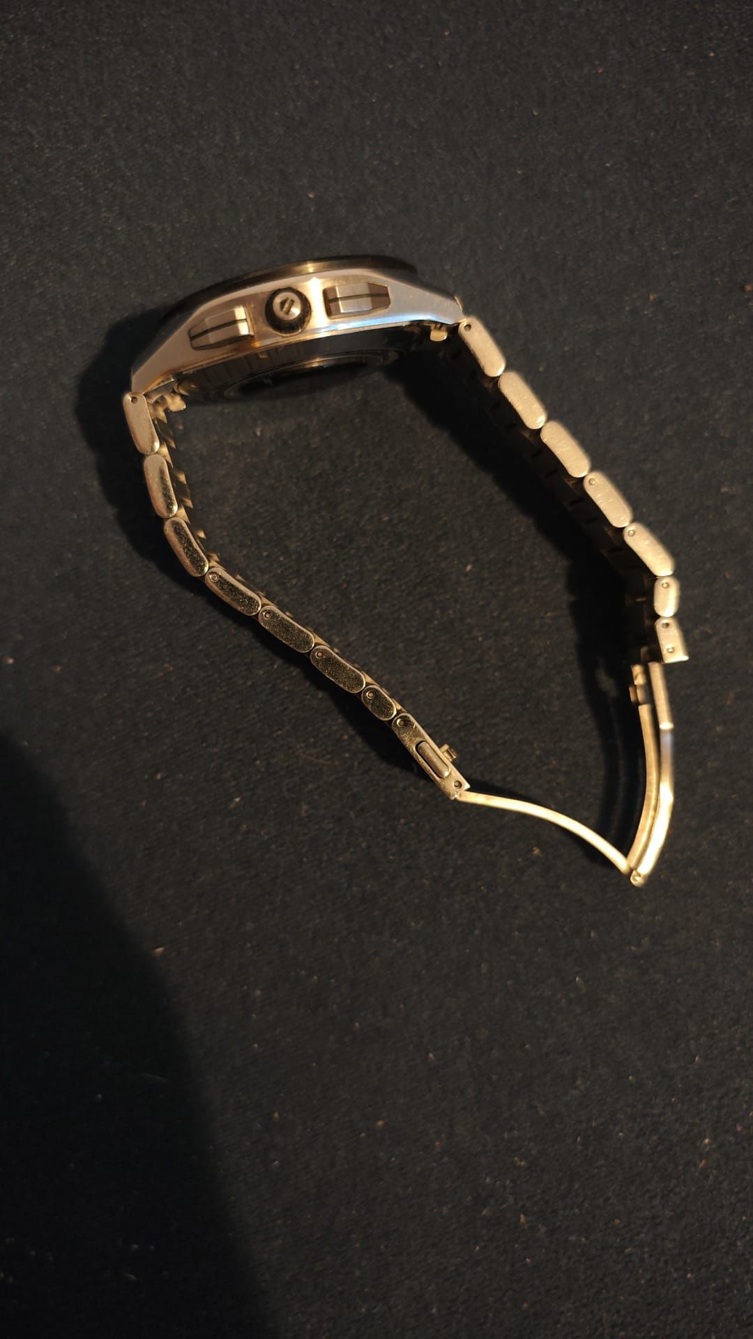 Ceas Tag Heuer Connected