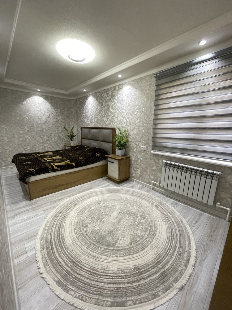 кунлик аренда квартира