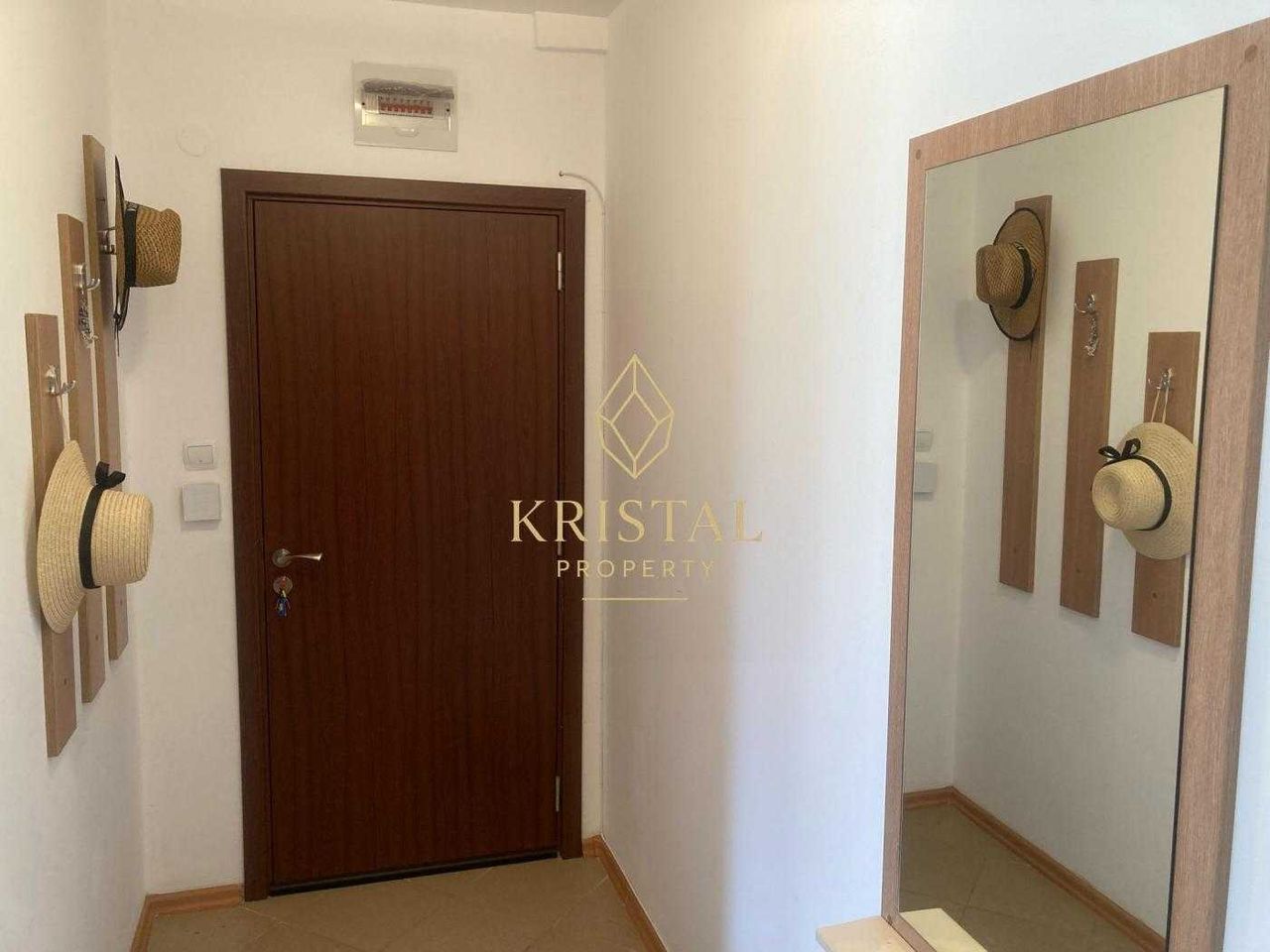 Продава се Двустаен апартамент в к.к. Слънчев бряг - 67 кв.м за 999 €/кв.м - Снимка #10