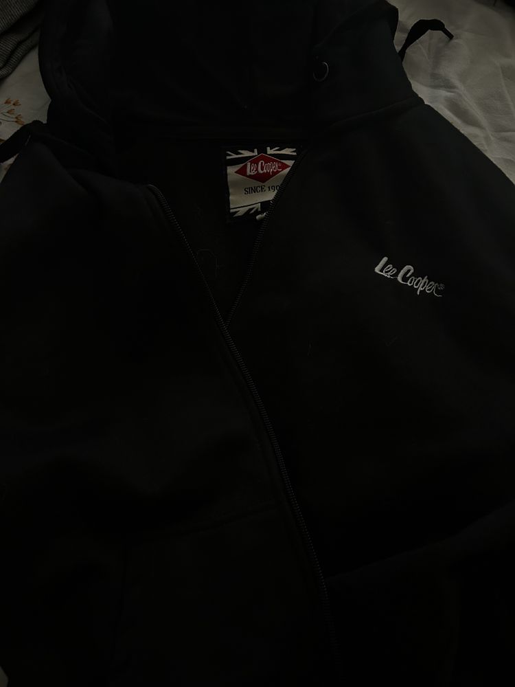 Оригинален Lee Cooper суитчър