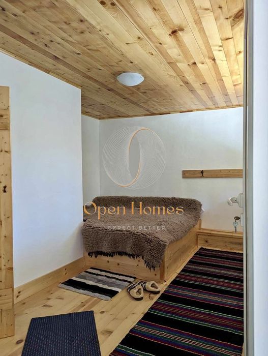 Продава се Къща в с. Розовец, Област Пловдив - 55 кв.м за 710 €/кв.м - Снимка #4