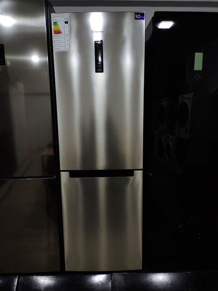 Скидка холодильники от HOFMANN