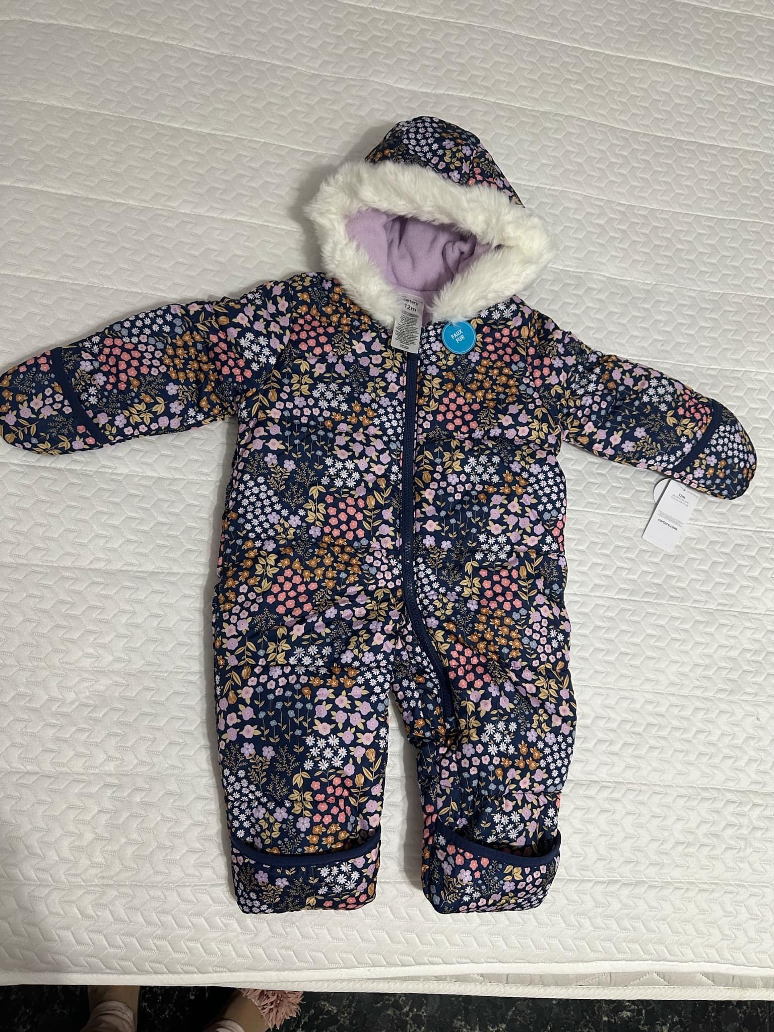 Космонавт Carter’s