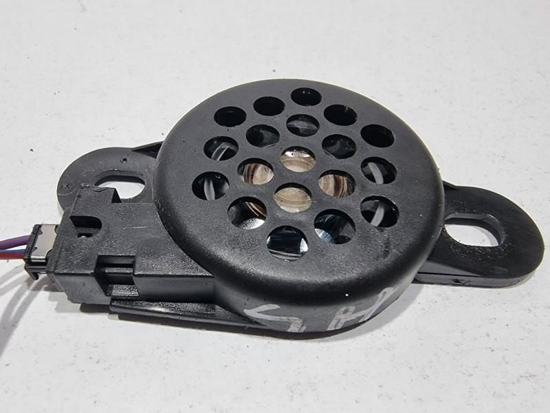 Difuzor alarma senzori parcare / buzzer Audi A8 (2002-2009) [4E] D3 8E0919279