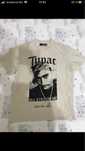 Tricou Bershka Tupac