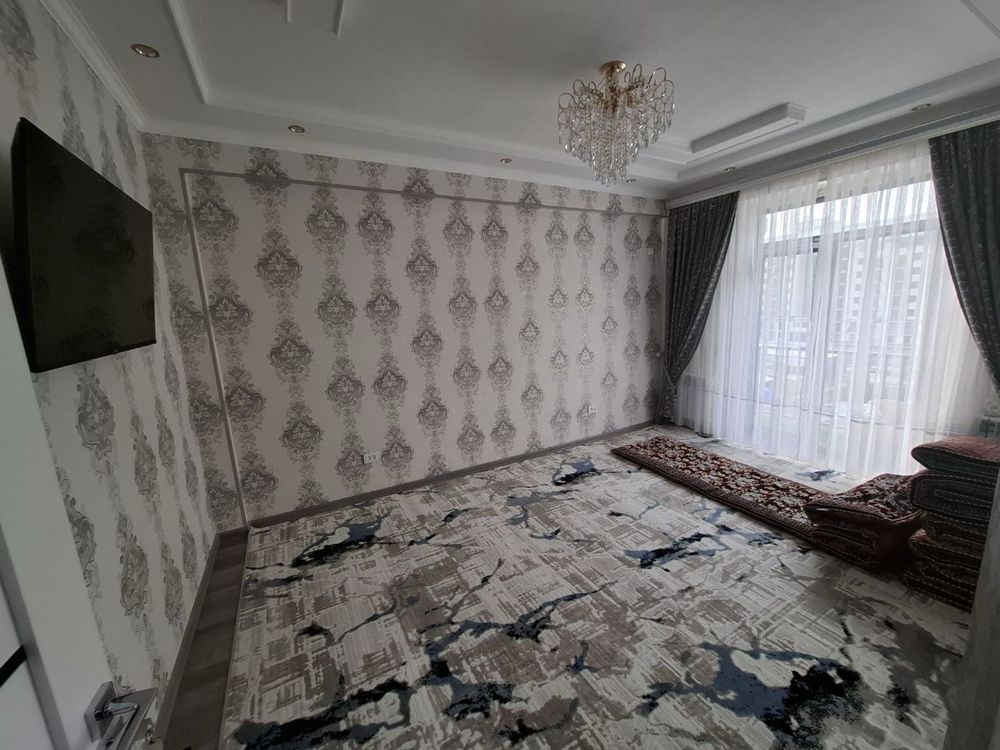 сдается срочно квартира Самарканд Смарт сити