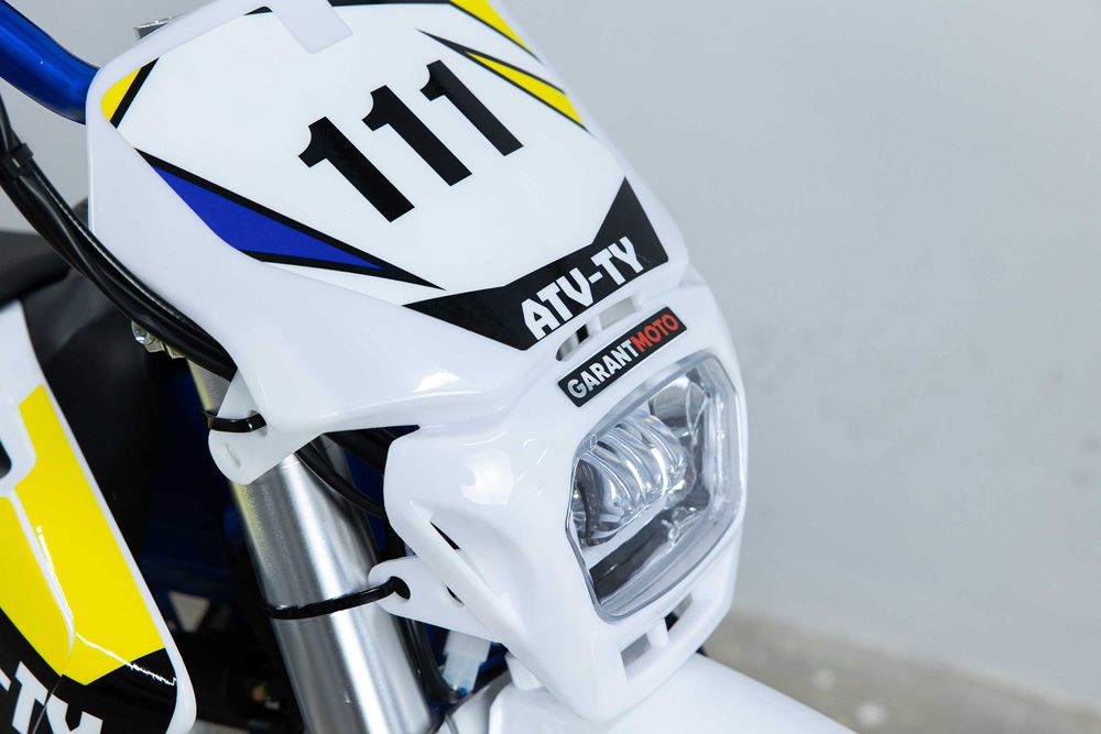 Пит-байк MXZ PRO125