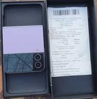 Продам Samsung Z flip 4