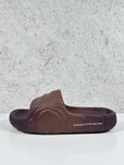 Adidas Adilette 22 Preloved Brown