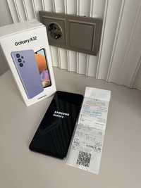 Samsung A 32-64 GB