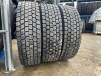 315/80R22.5 Tractiune GITI Cauciucuri noi de camion MAN SCANIA Volvo