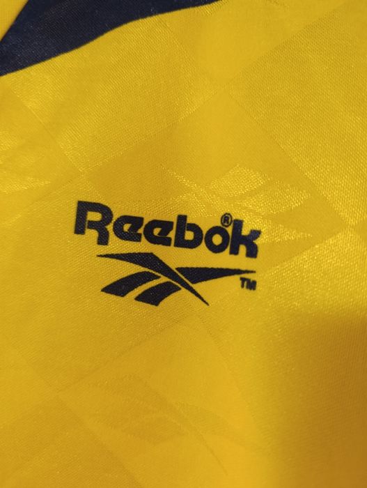 Ретро тениска Reebok